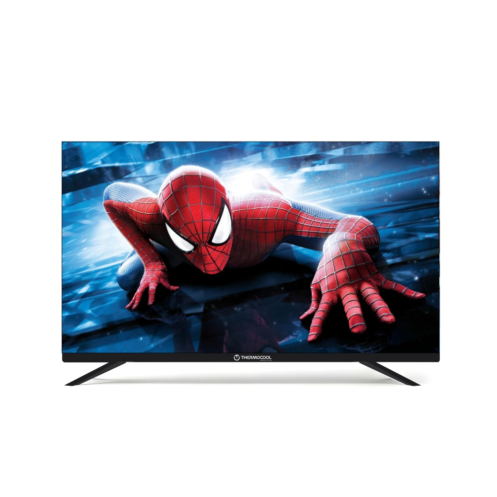 TC 55 UHD (4K) Smart TV