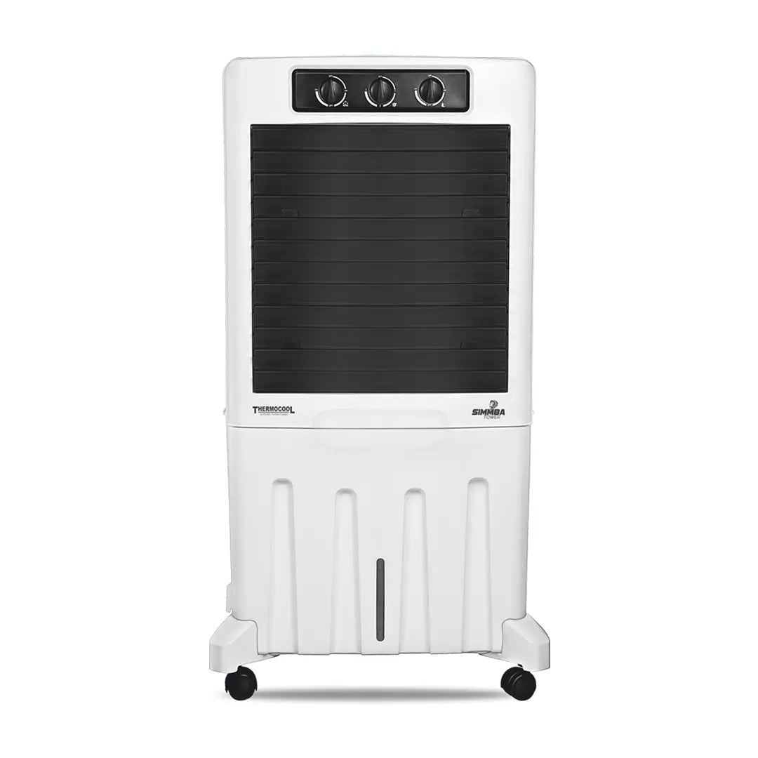 Simmba (With Wheel) 65 Ltr.